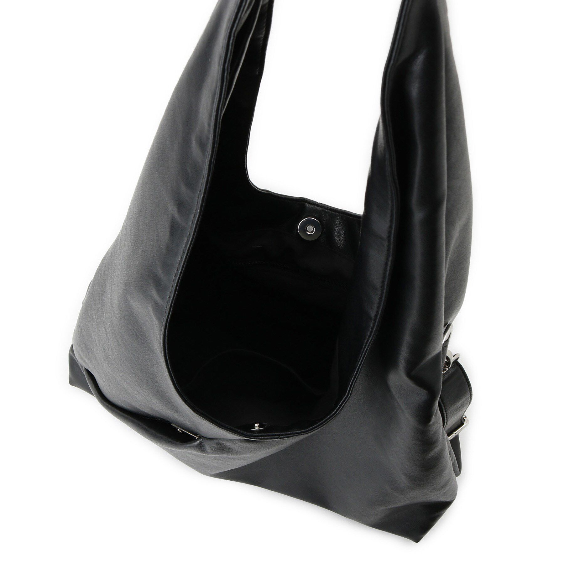 ITS&rsquo;DEMO「2WAYくりてトート」|トートバッグ|