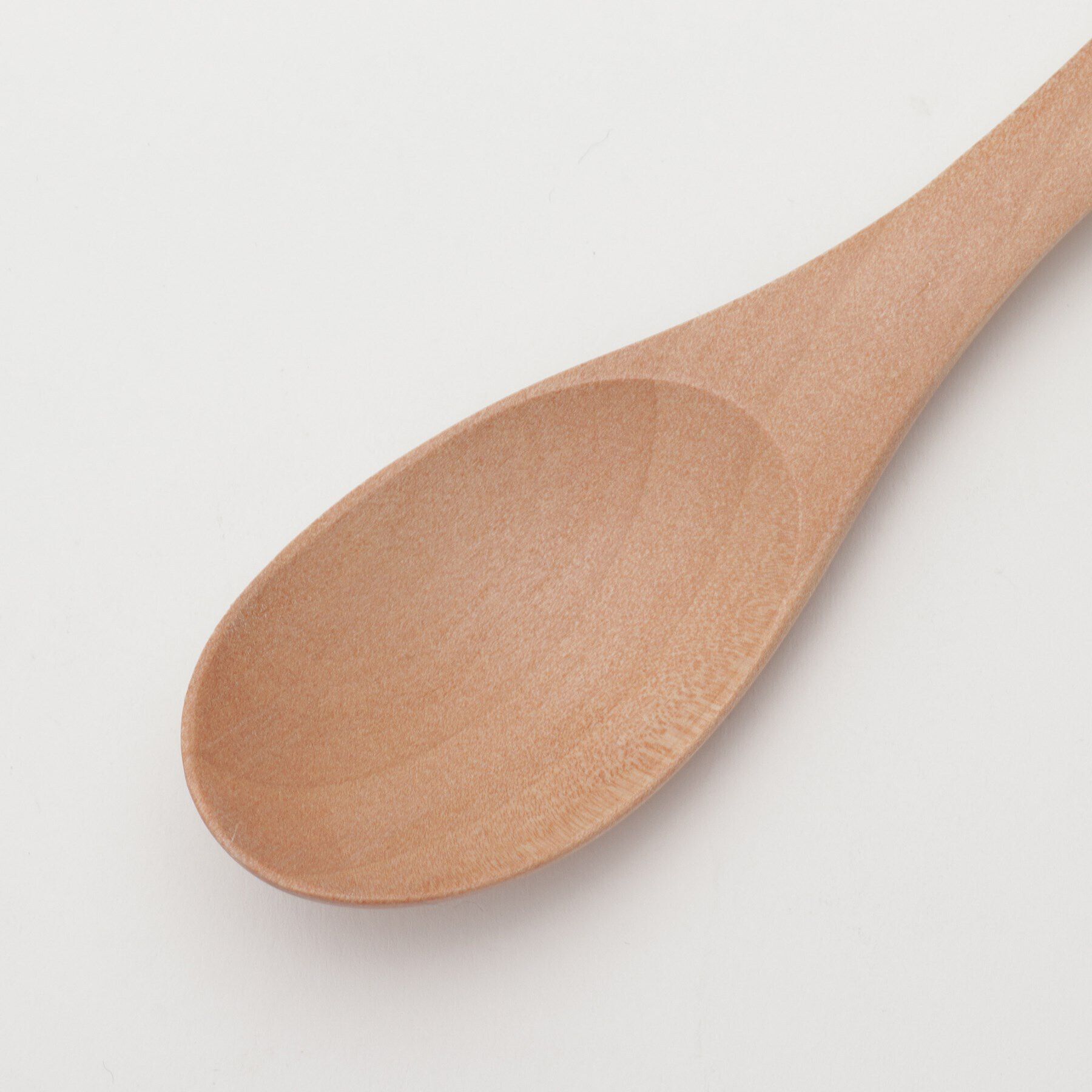 212 KITCHEN STORE「木製カトラリー スープスプーン ＜KINTO キントー＞」|食器・キッチングッズ|