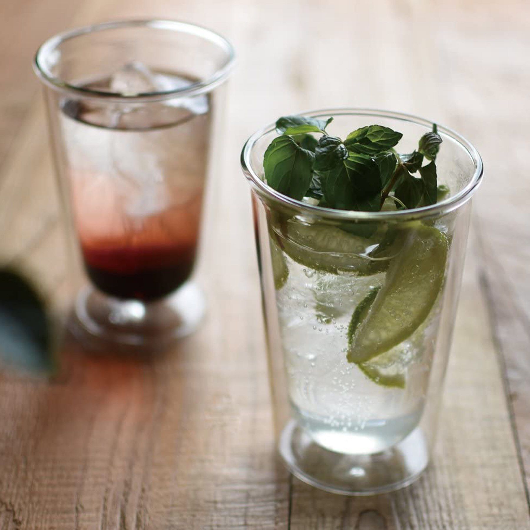 212 KITCHEN STORE「キャスト ダブルウォール カクテルグラス ＜KINTO キントー＞」|グラス・マグカップ|その他