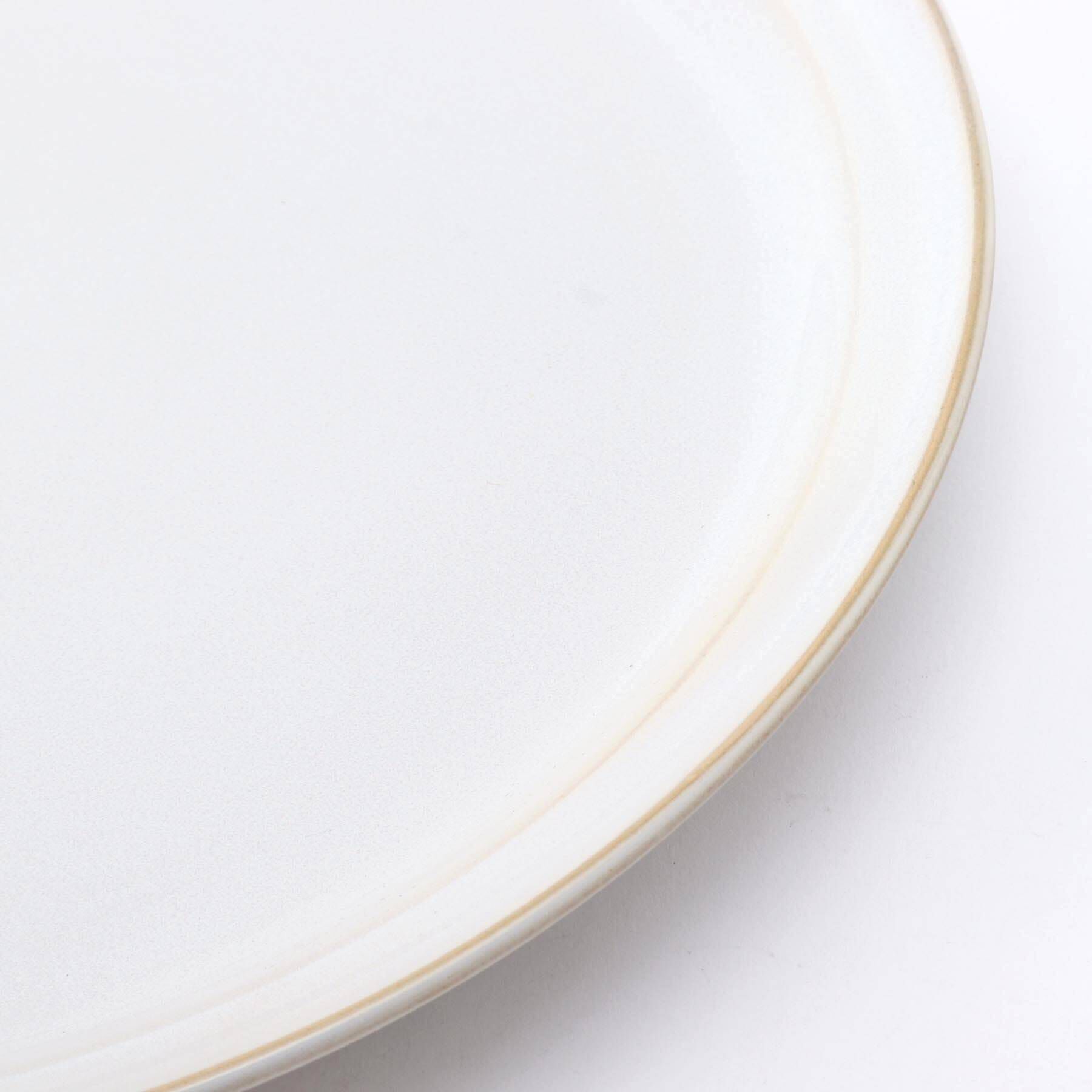 212 KITCHEN STORE「HINATA (ヒナタ) プレートL WH」|食器・キッチングッズ|