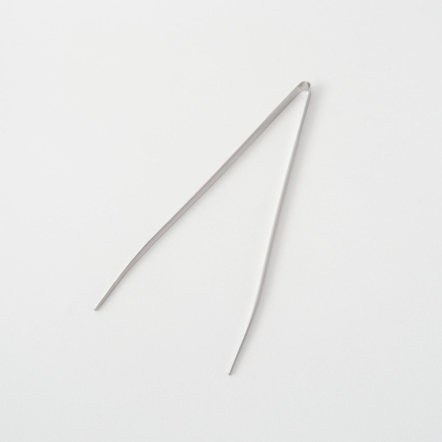 212 KITCHEN STORE「焼肉に便利な菜箸トング 28cm」|食器・キッチングッズ|その他