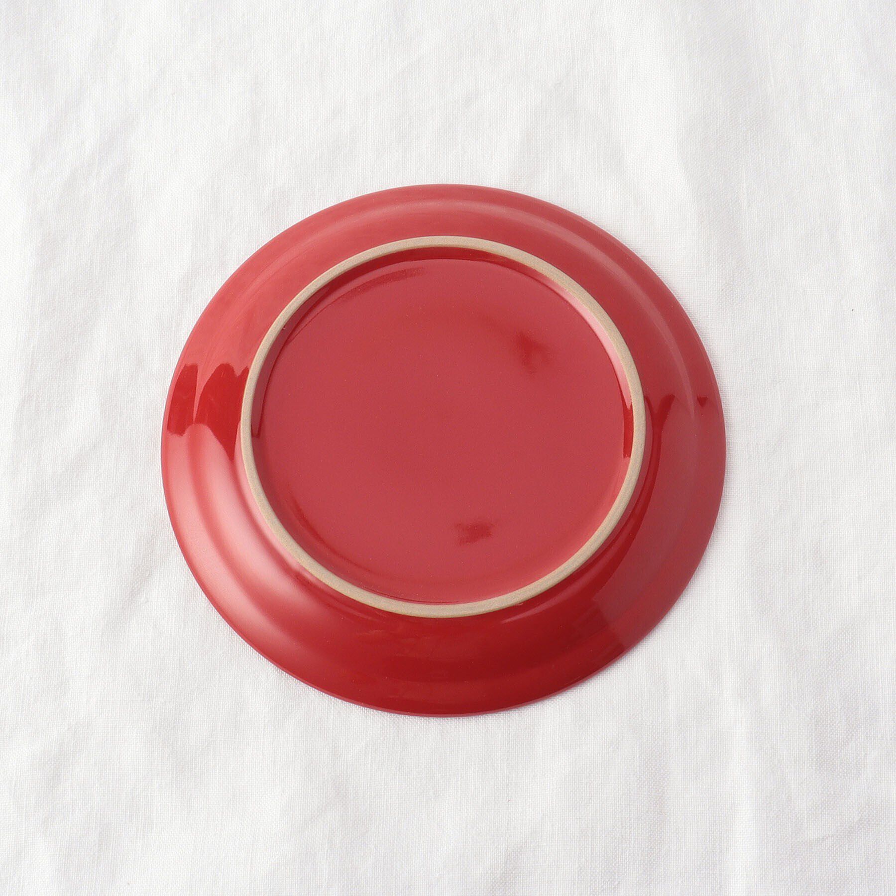 212 KITCHEN STORE「ヒナタ プレートＳ RD」|食器・キッチングッズ|