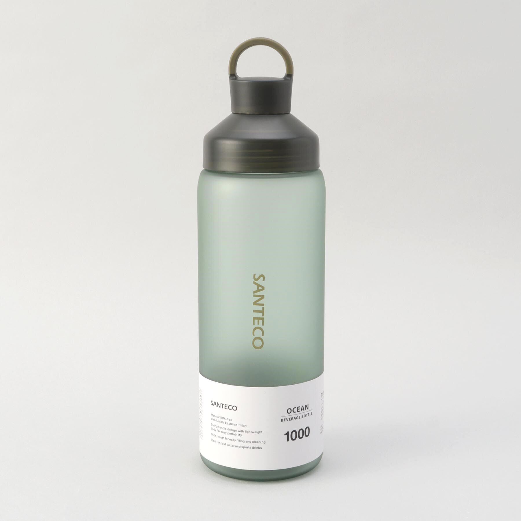 212 KITCHEN STORE「オーシャンビバレッジボトル1000 KK ＜SANTECO  サンテコ＞」|食器・キッチングッズ|