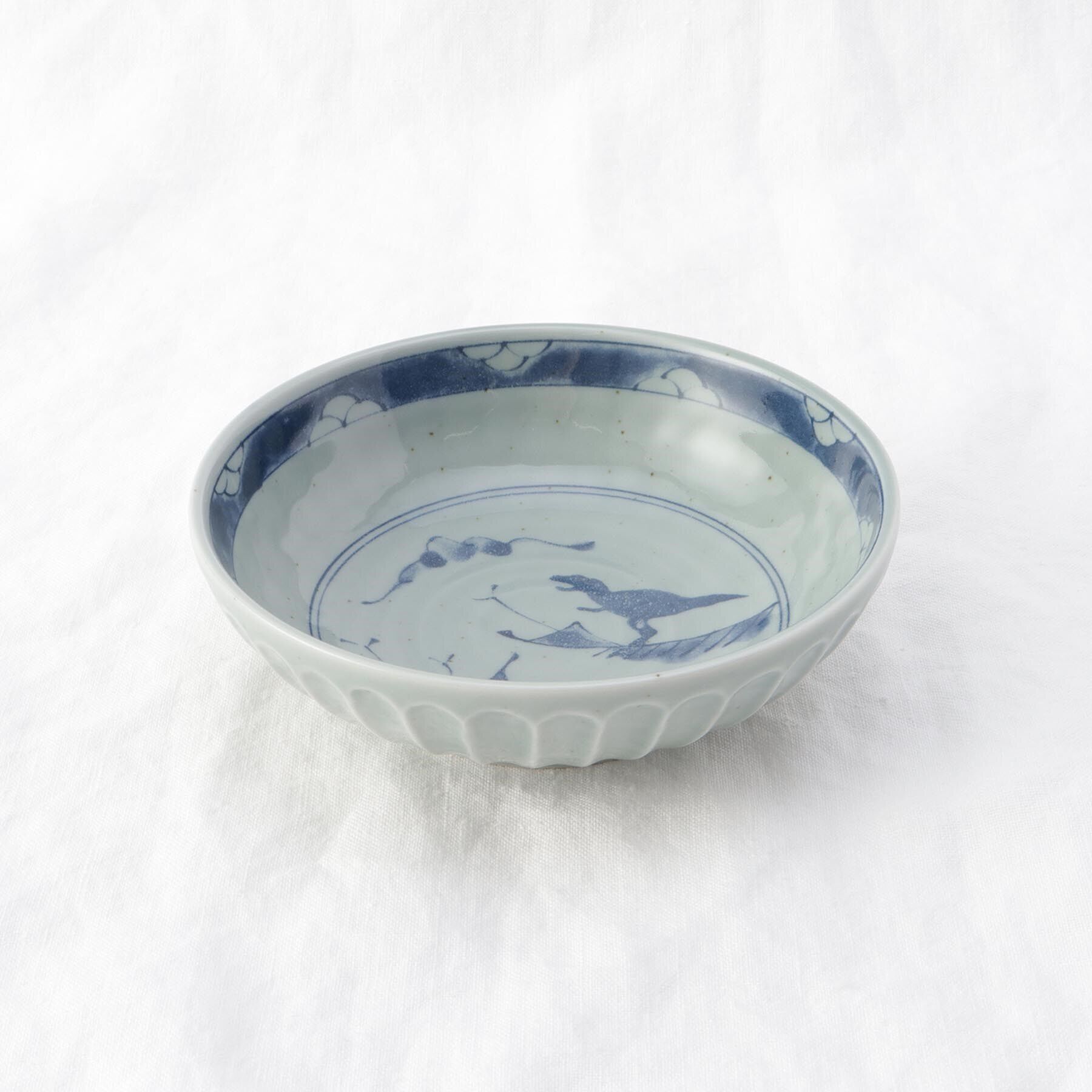 212 KITCHEN STORE「江戸っ子恐竜 鎬竜 中鉢」|食器・キッチングッズ|