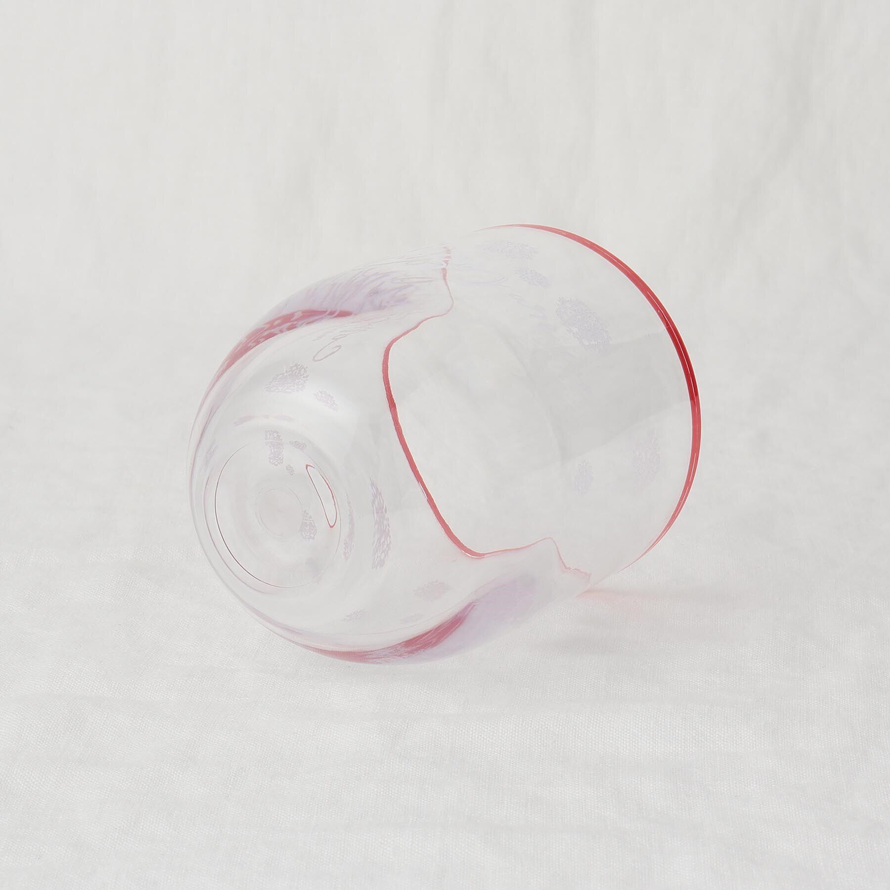 212 KITCHEN STORE「ホリデーコージー ステムレスグラス 450ml ＜ABODE アボード＞」|グラス・マグカップ|