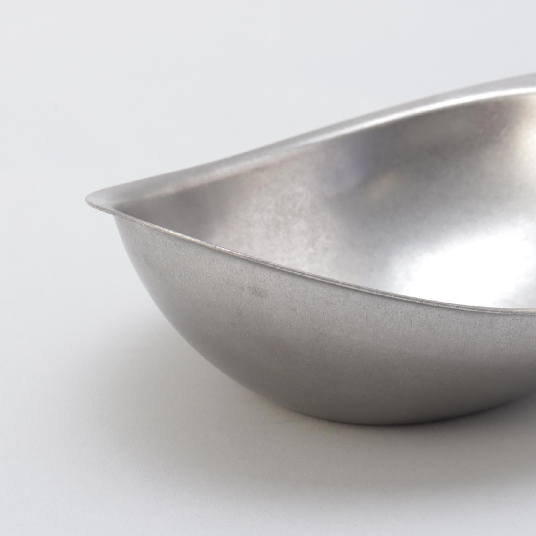 212 KITCHEN STORE「ステンレス オーバルボウル M」|食器・キッチングッズ|