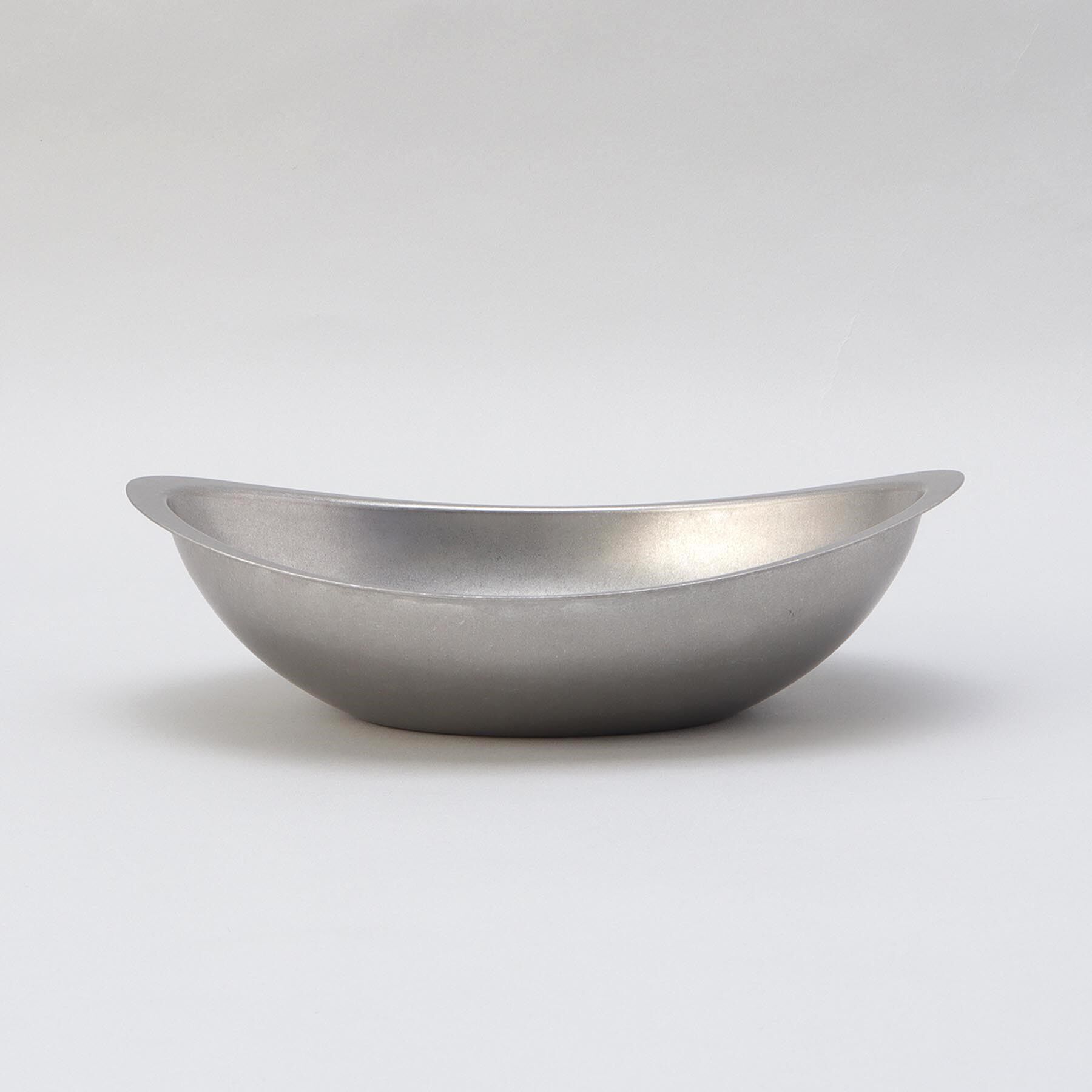 212 KITCHEN STORE「ステンレス オーバルボウル L」|食器・キッチングッズ|