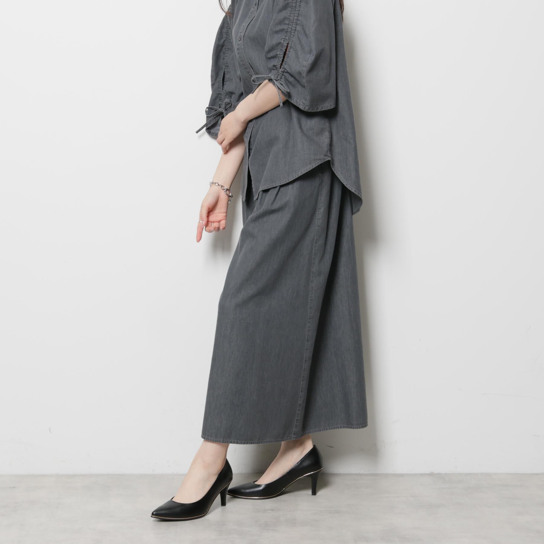 ESPERANZA「【12時間パンプス】約7.5㎝　歩きやすくて疲れにくい」|パンプス|