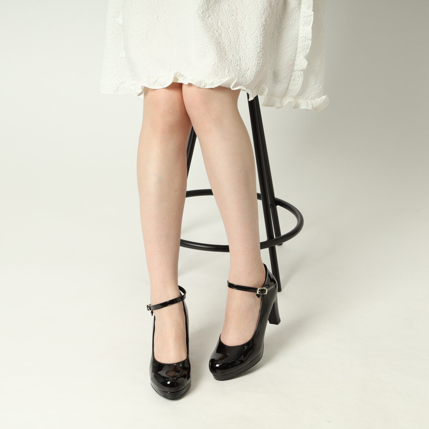 csT&P「3WAYパンプス」|パンプス|