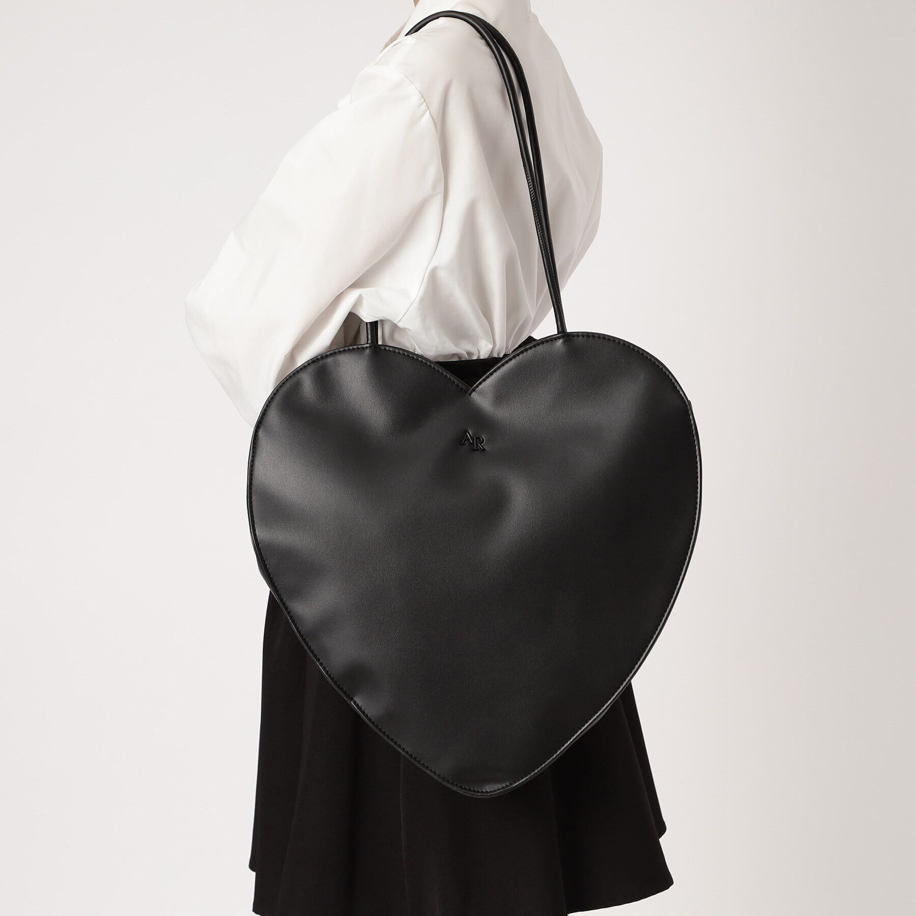 Ober Tashe「ハートトート」|トートバッグ|