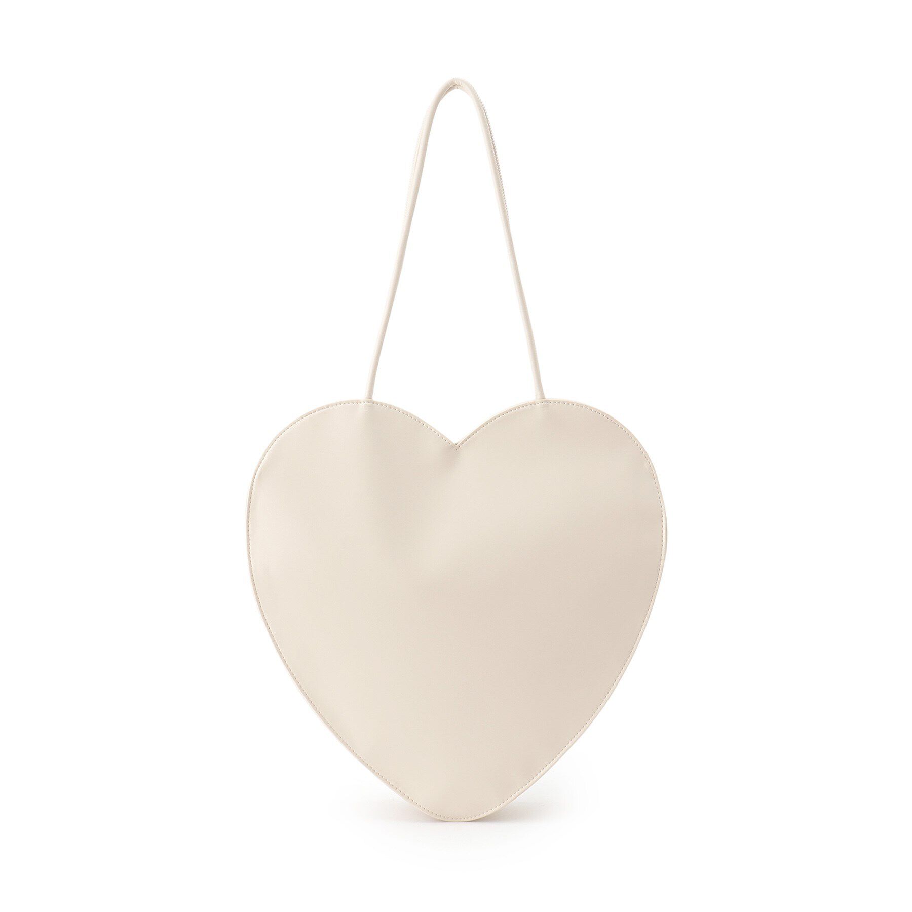 Ober Tashe「ハートトート」|トートバッグ|