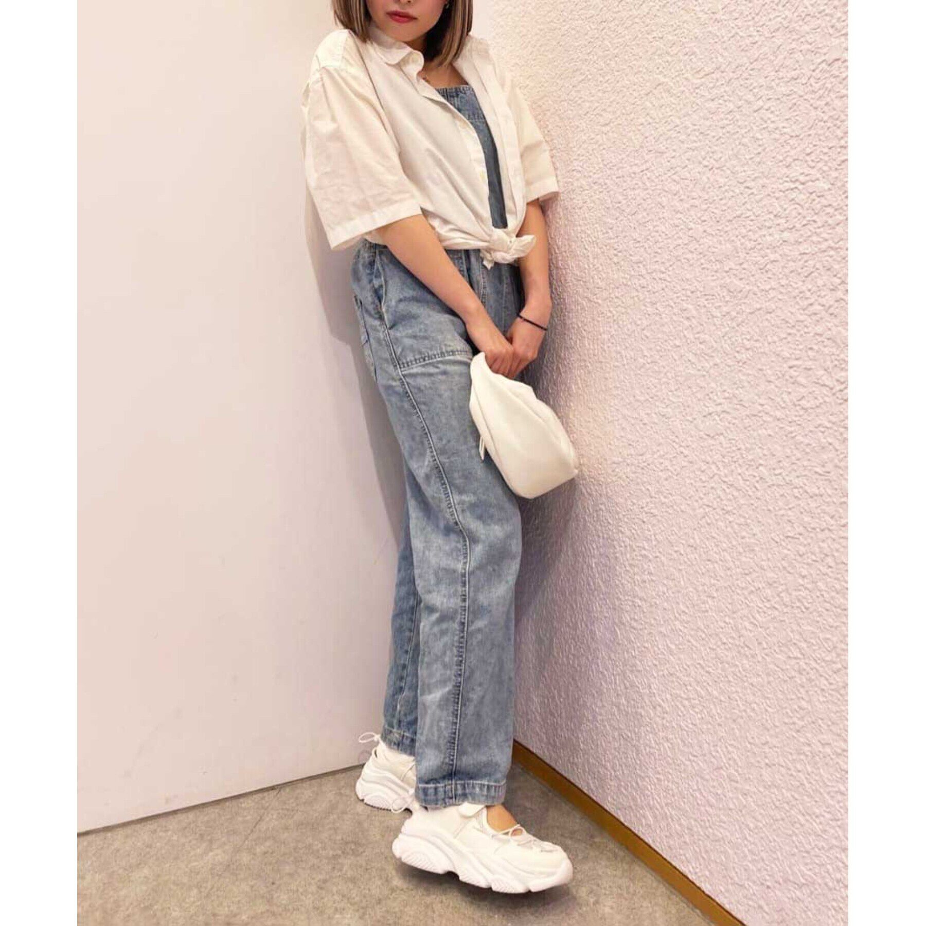 ESPERANZA「アッパーオープンスニーカー 24SS」|スニーカー|