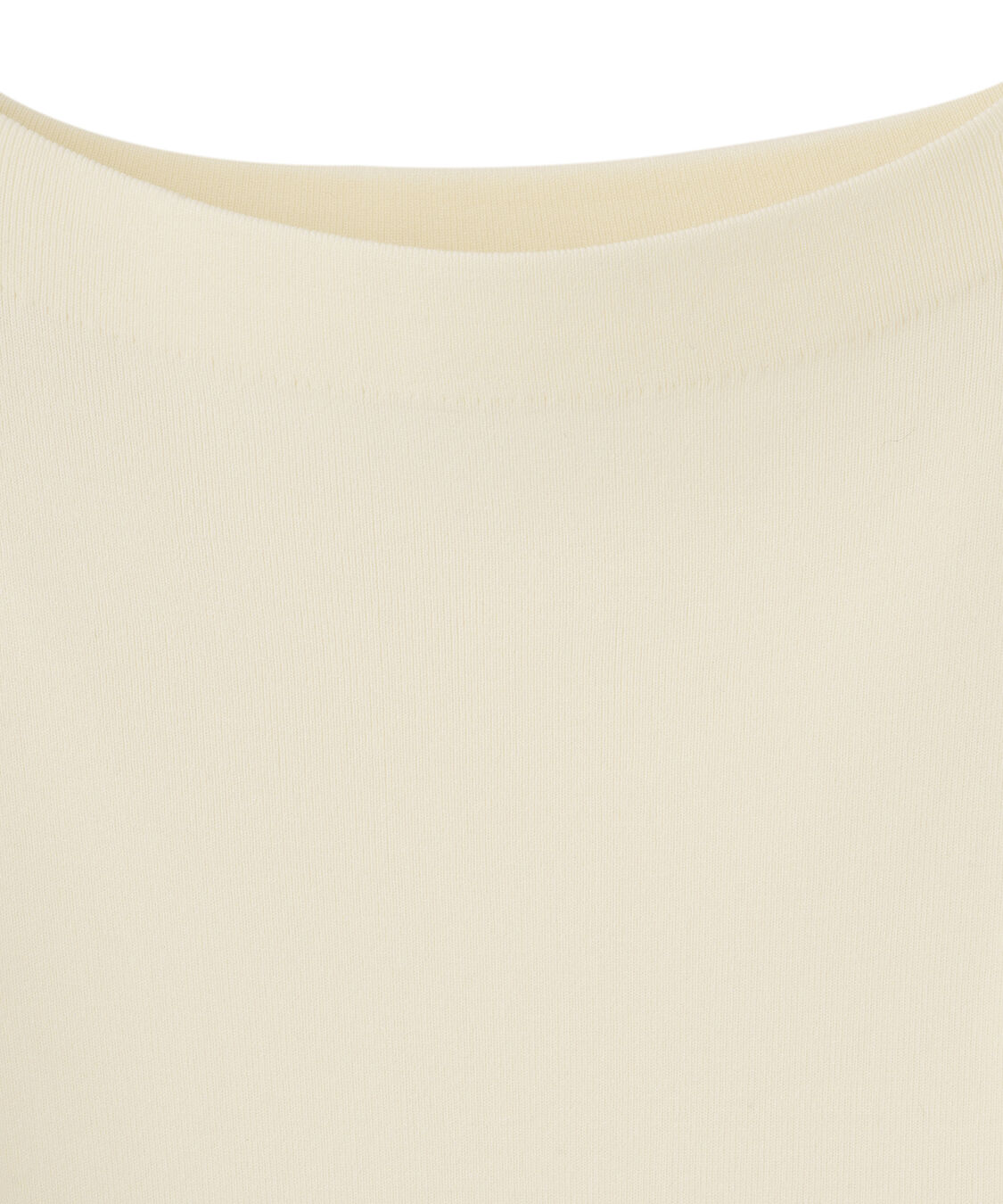 COCO DEAL「オフショルギャザーニット」|ニット・セーター|