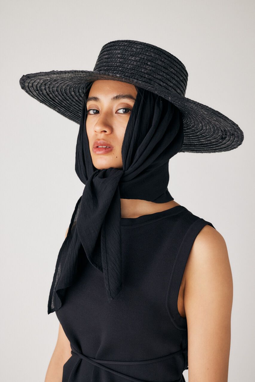 MOUSSY「STOLE ハット」|その他|