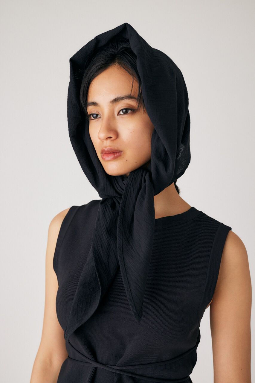 MOUSSY「STOLE ハット」|その他|