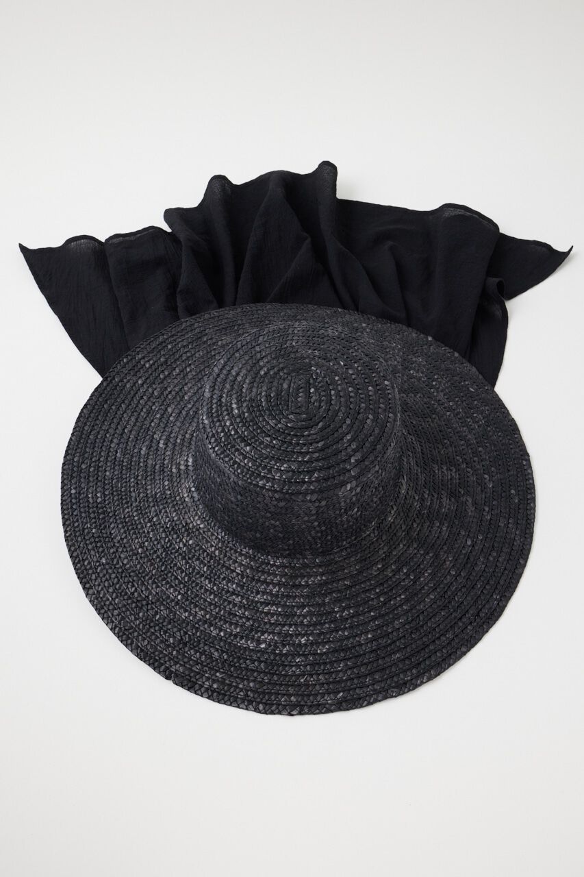 MOUSSY「STOLE ハット」|その他|