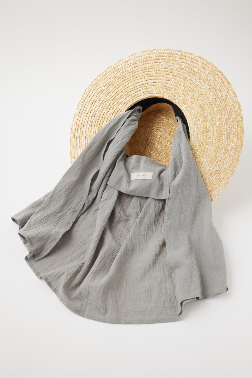 MOUSSY「STOLE ハット」|その他|