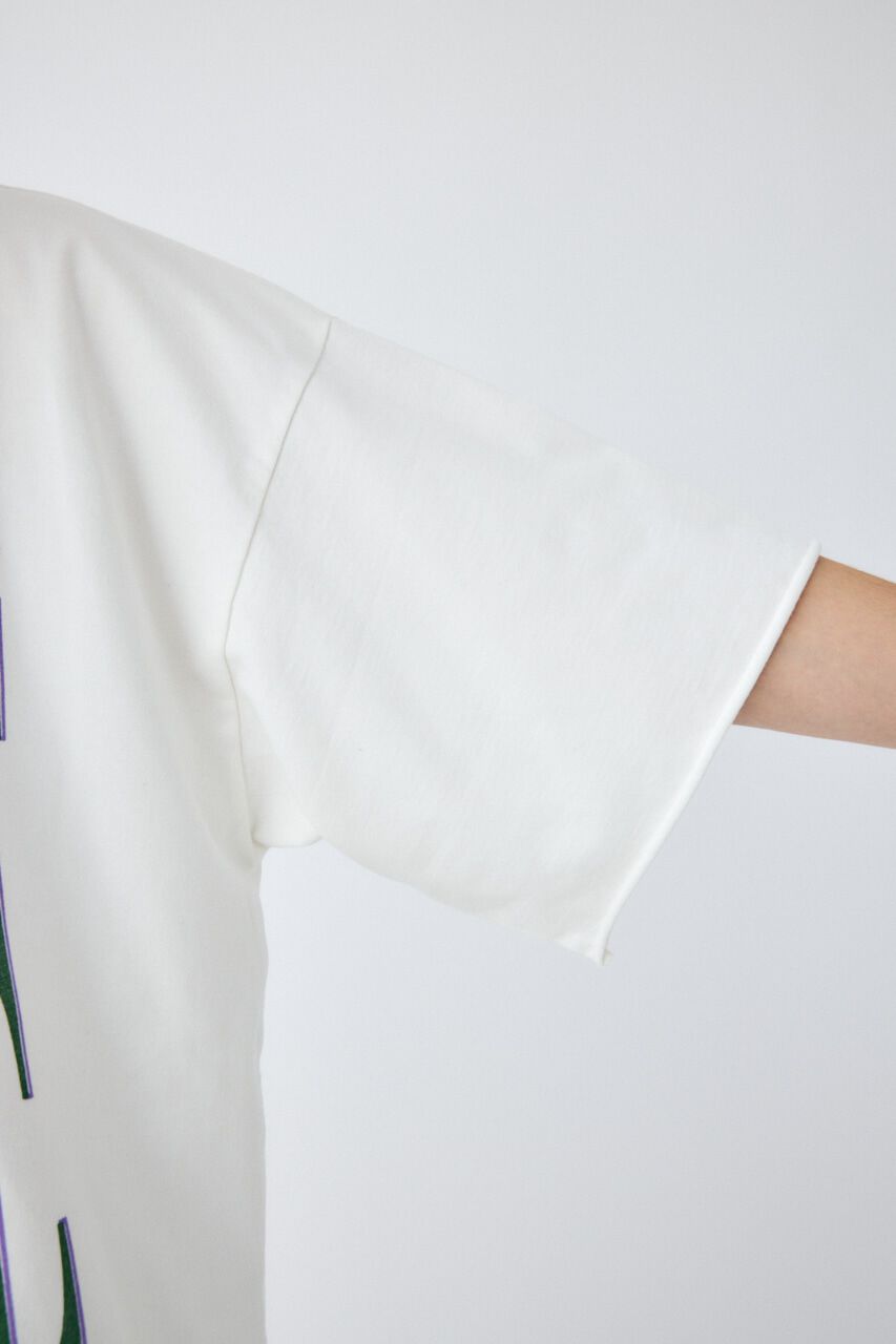 MOUSSY「POOLSIDE LOOSE Tシャツ」|Tシャツ・カットソー|