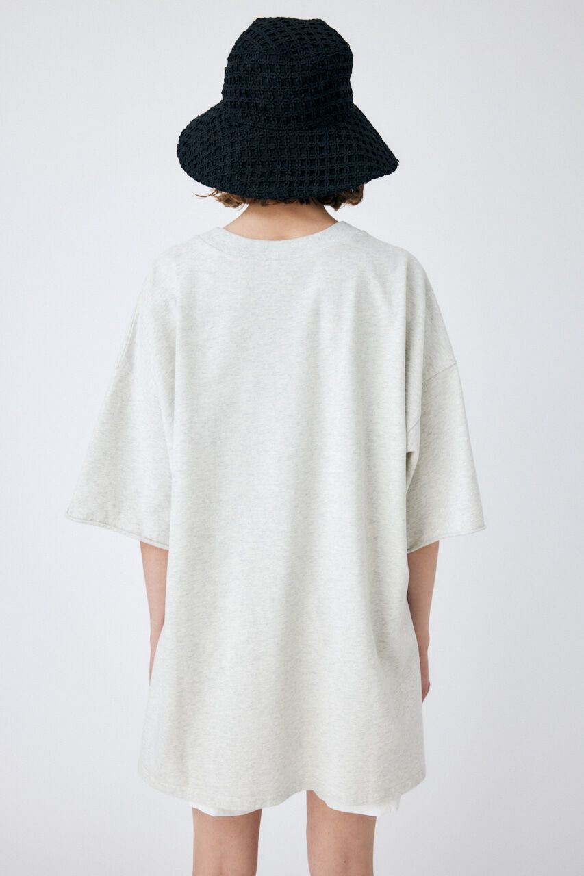 MOUSSY「POOLSIDE LOOSE Tシャツ」|Tシャツ・カットソー|