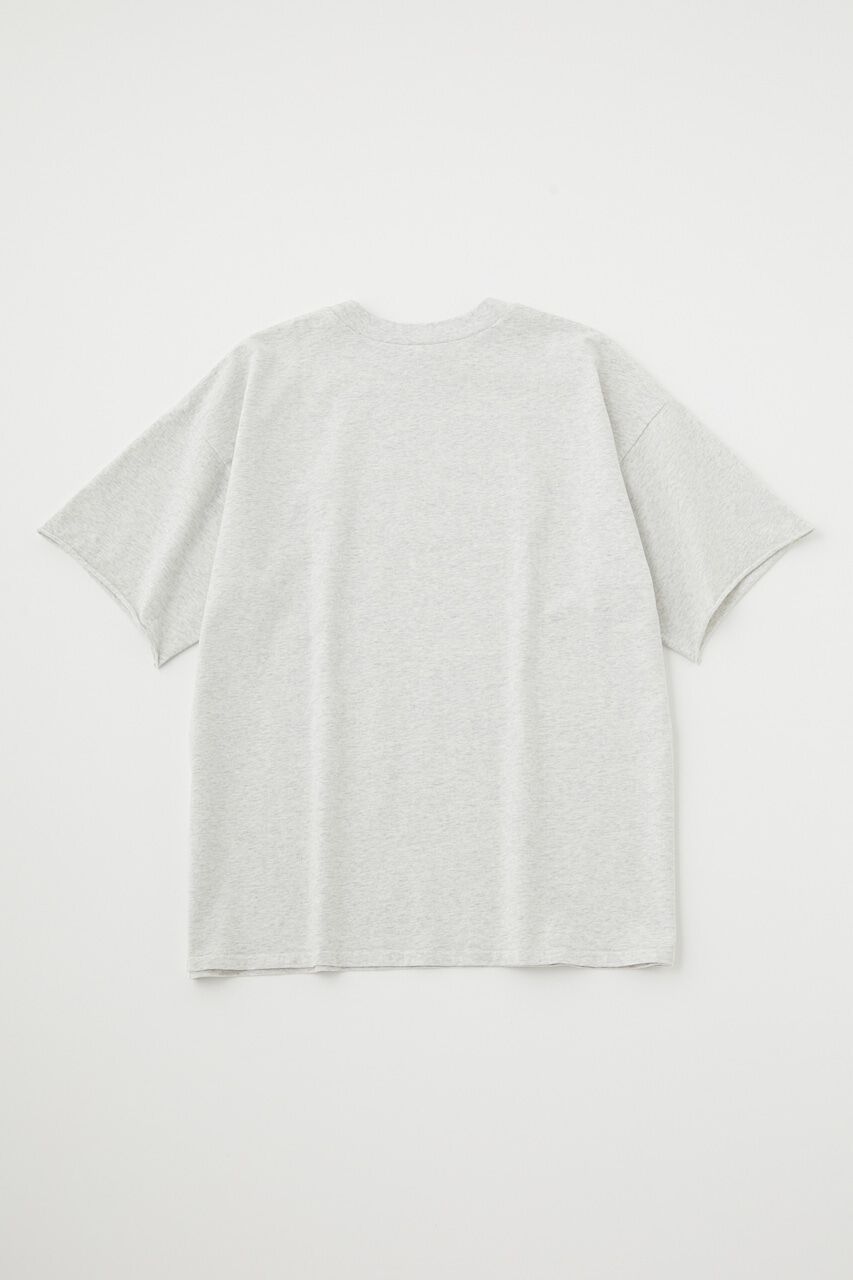 MOUSSY「POOLSIDE LOOSE Tシャツ」|Tシャツ・カットソー|