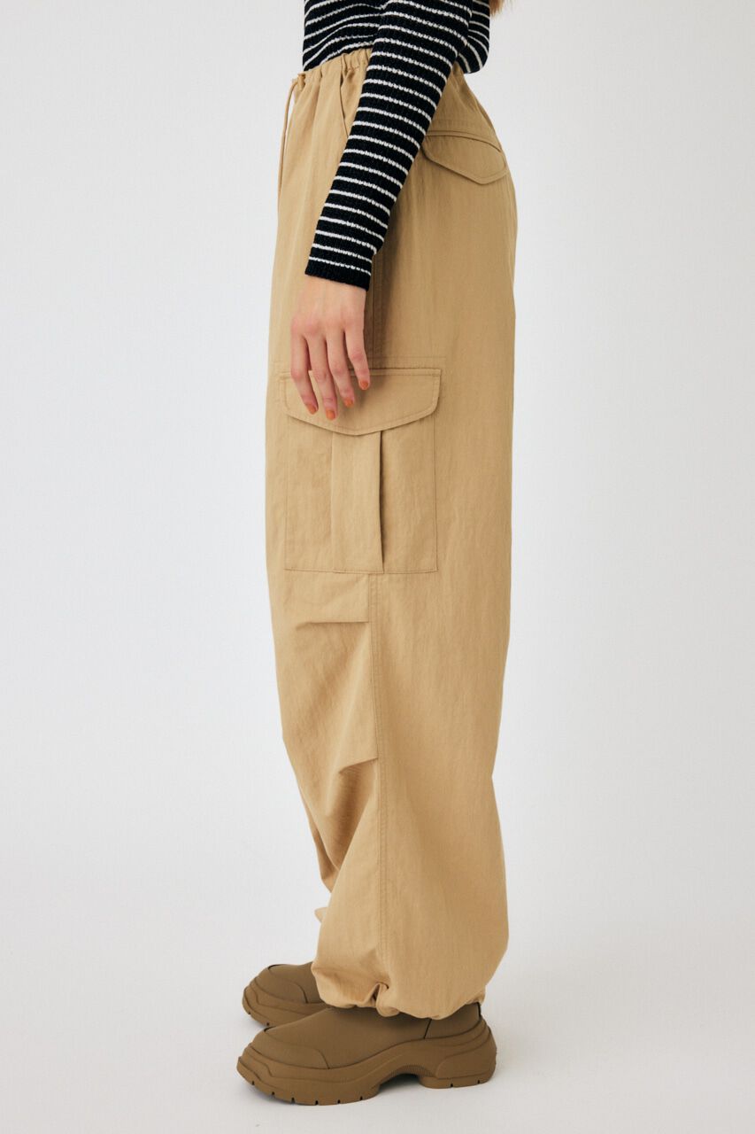 MOUSSY「UTILITY OVER パンツ」|その他|