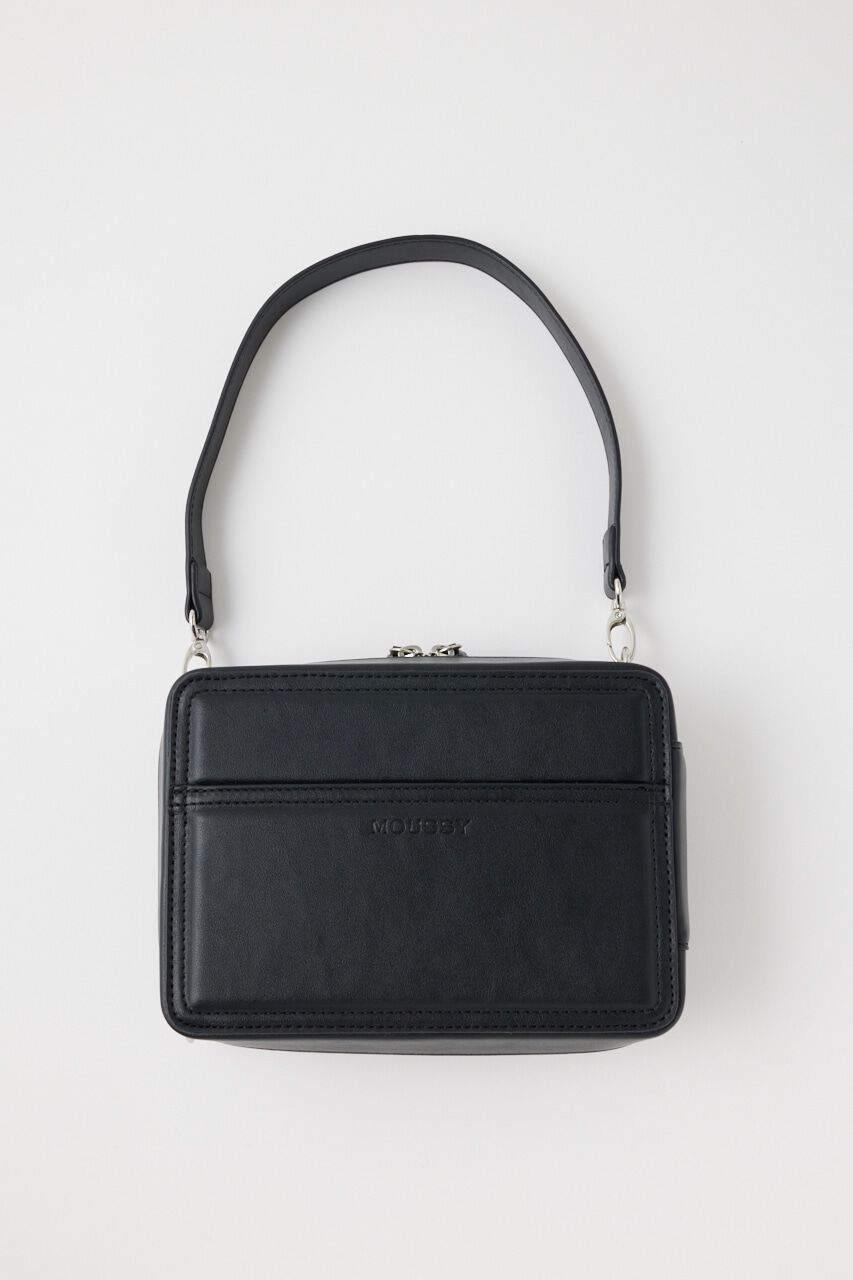 MOUSSY「MULTI SQUARE バッグ」|その他|