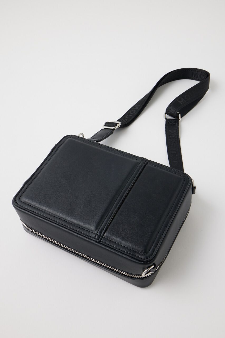 MOUSSY「MULTI SQUARE バッグ」|その他|