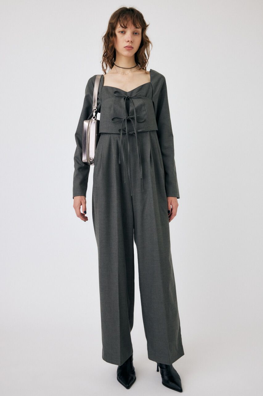 MOUSSY「MULTI SQUARE バッグ」|その他|