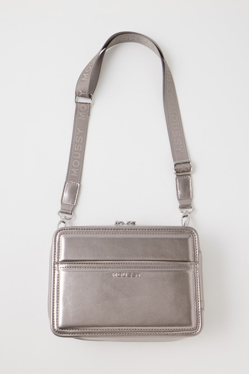 MOUSSY「MULTI SQUARE バッグ」|その他|