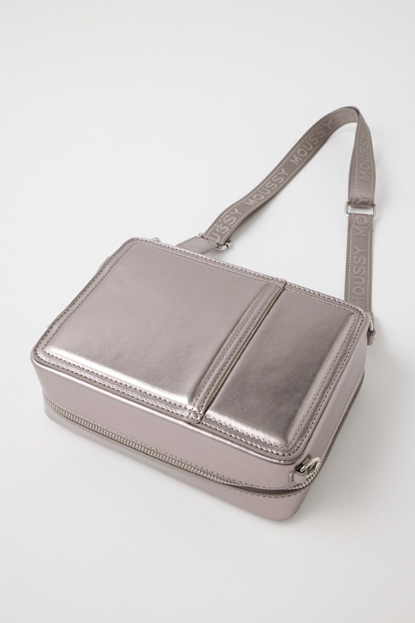 MOUSSY「MULTI SQUARE バッグ」|その他|