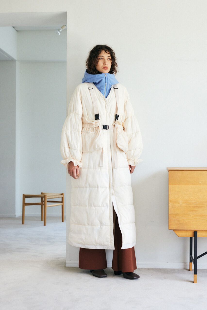 MOUSSY「ニットフレアパンツセット」|その他|