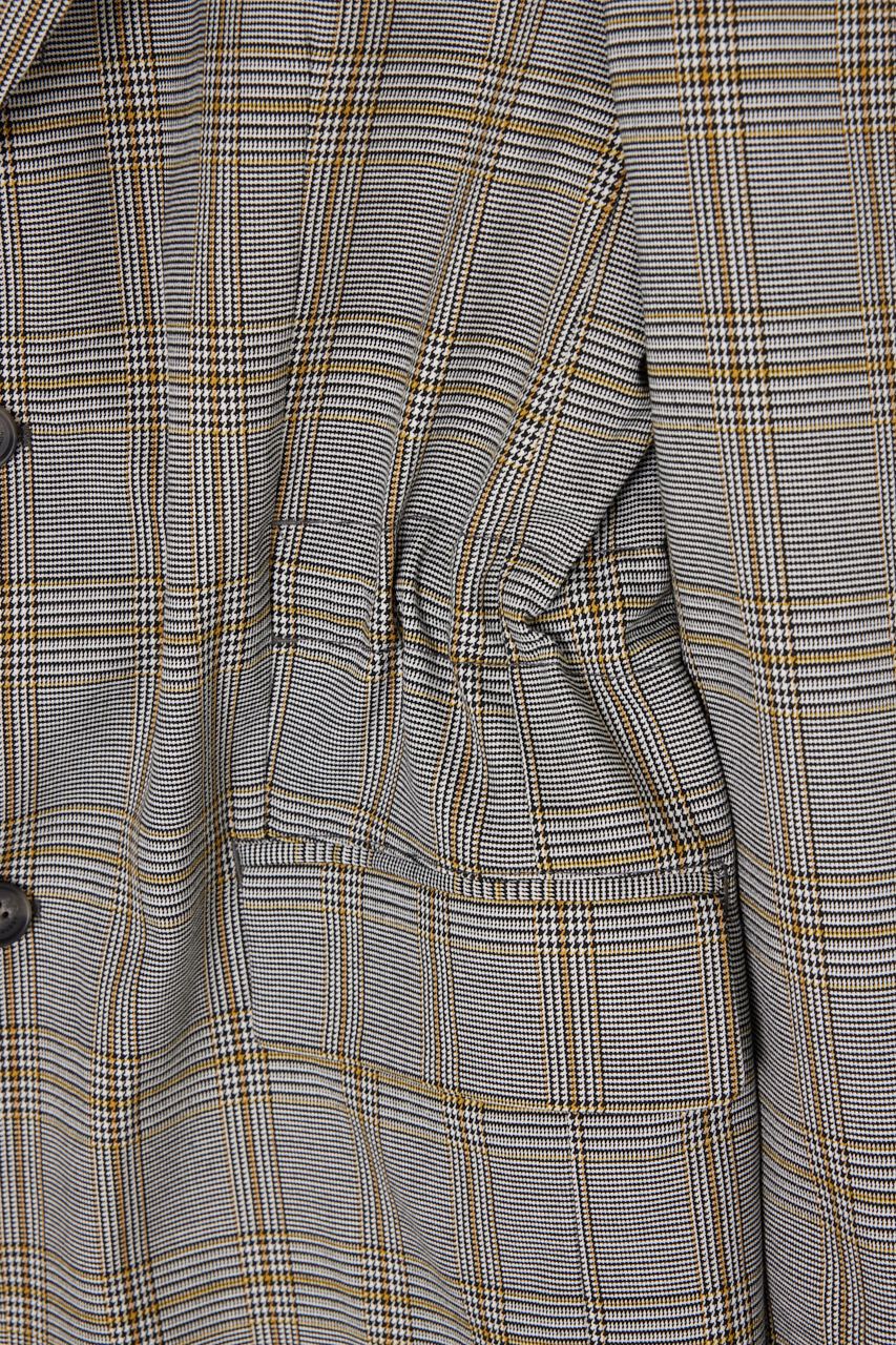 MOUSSY「2WAY FIT OVER ジャケット」|その他|