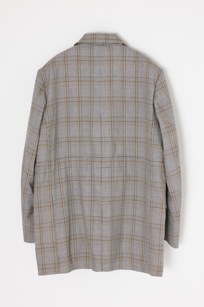 MOUSSY「2WAY FIT OVER ジャケット」|その他|