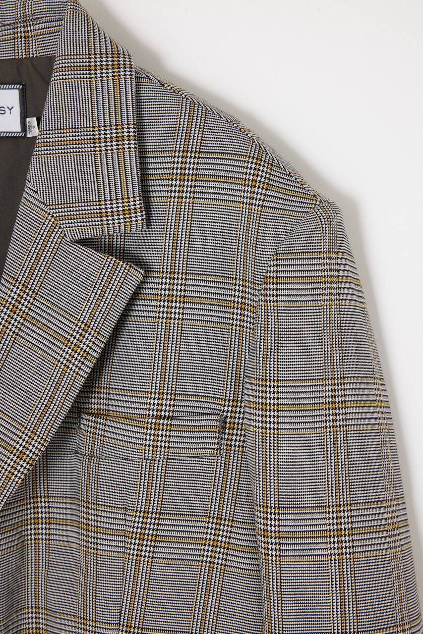 MOUSSY「2WAY FIT OVER ジャケット」|その他|