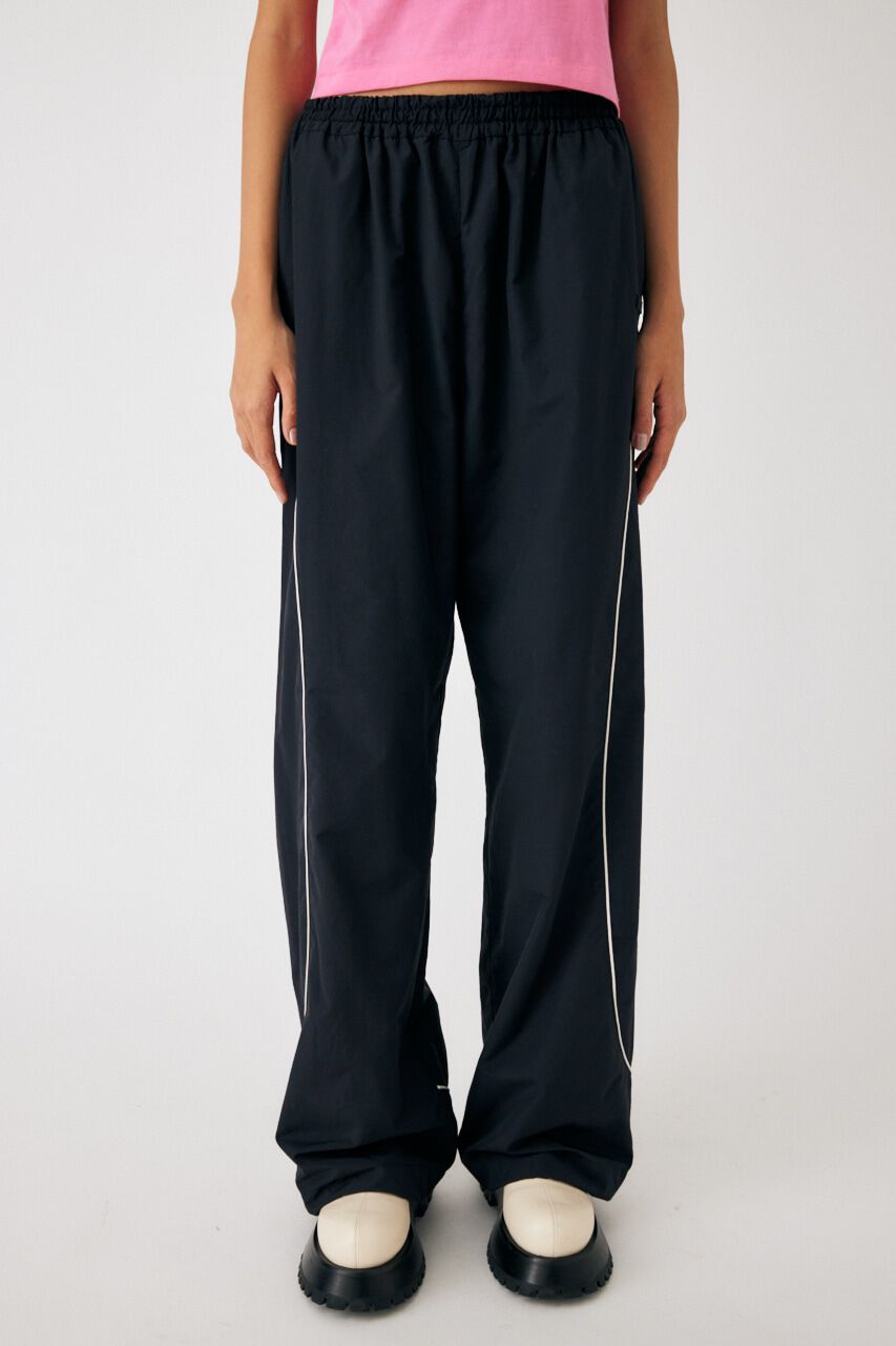 MOUSSY「CURVED LINE パンツ」|その他|