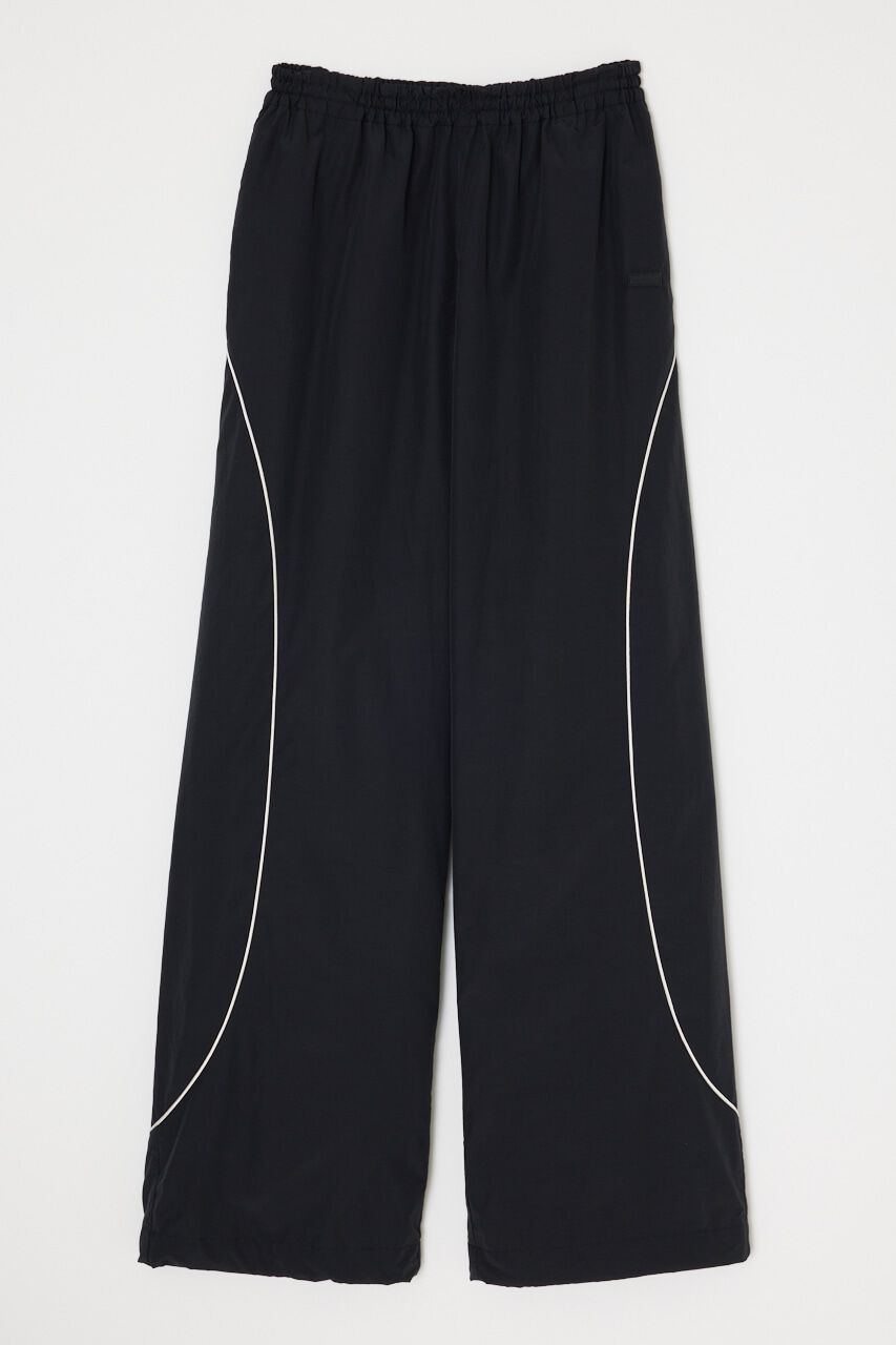 MOUSSY「CURVED LINE パンツ」|その他|