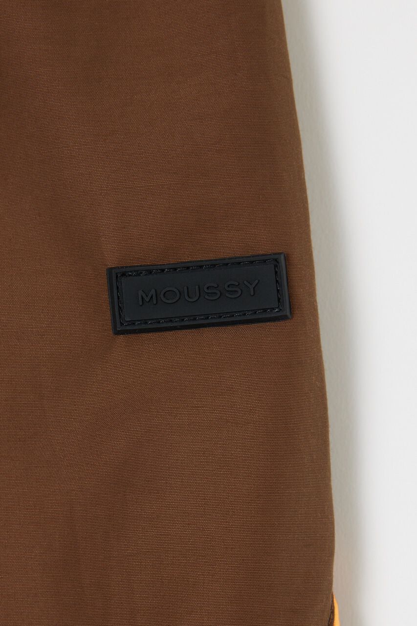 MOUSSY「CURVED LINE パンツ」|その他|