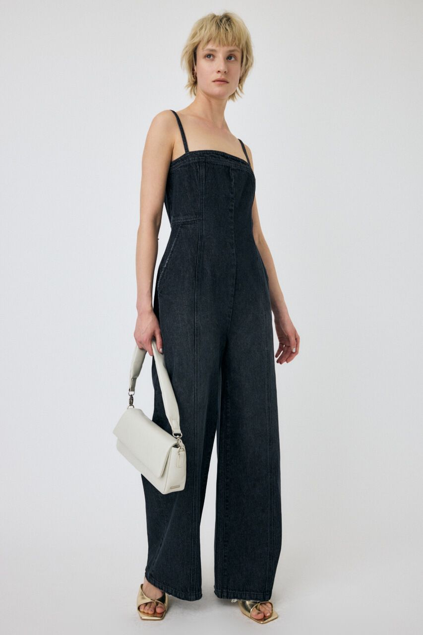 MOUSSY「STRAP BARE オールインワン」|その他|