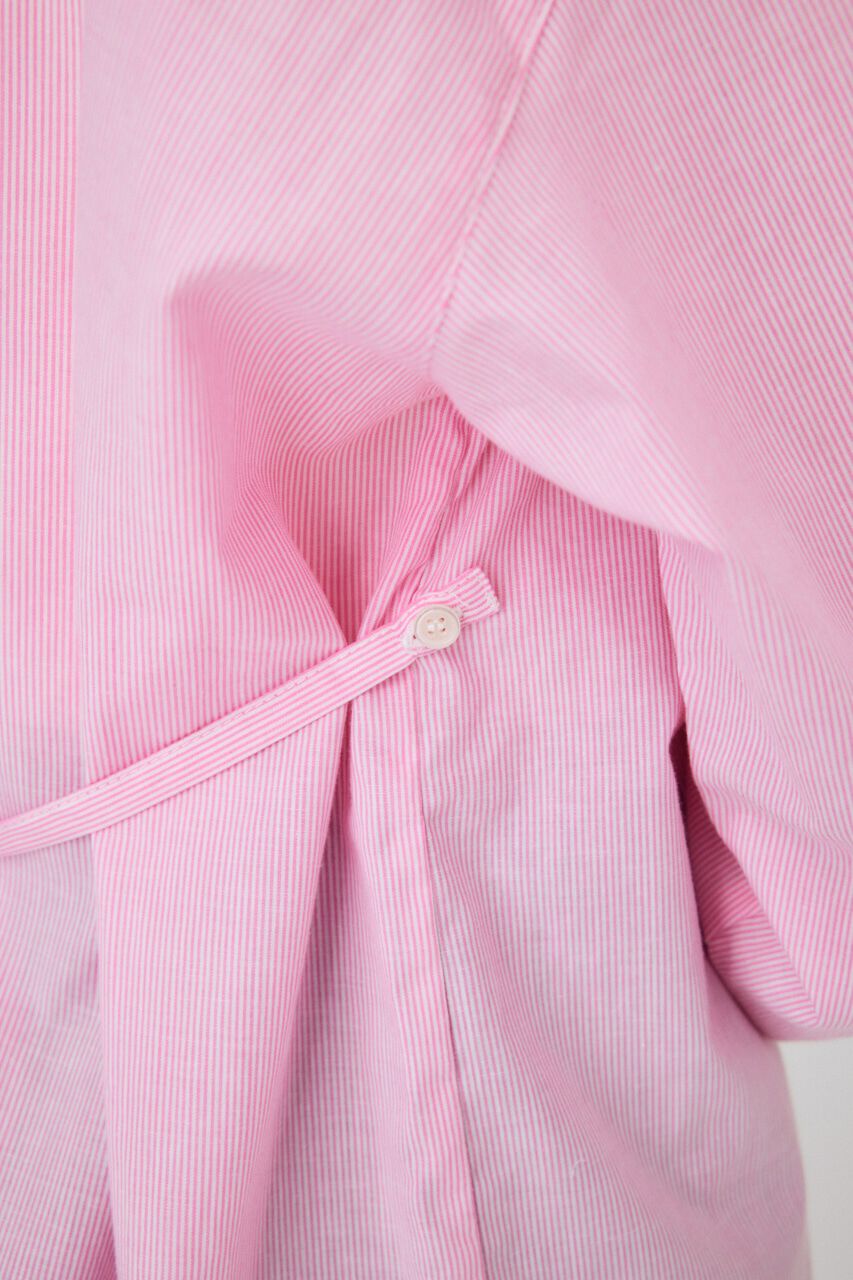 MOUSSY「WESTERN OVER シャツ」|シャツ・ブラウス|