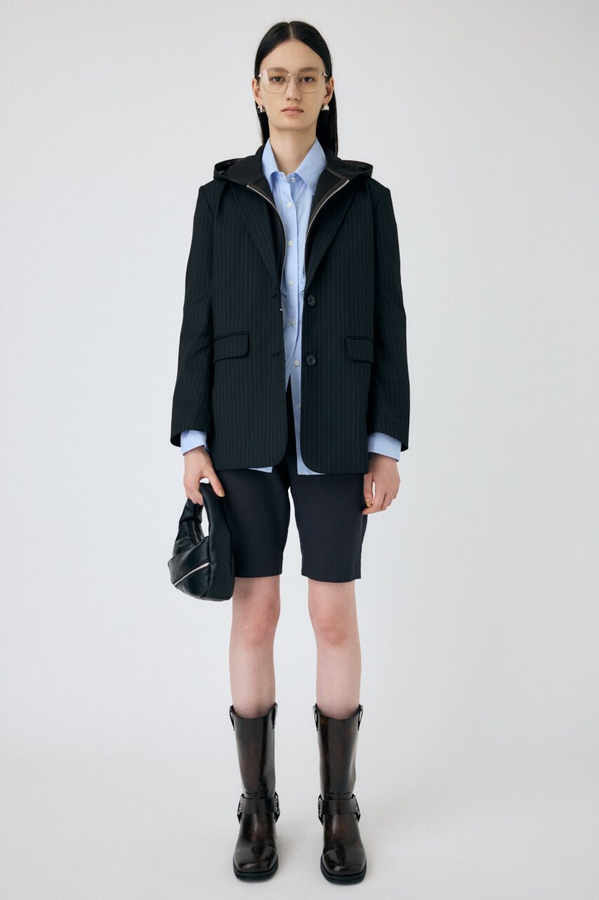 MOUSSY「OVERSIZED ブレザー」|その他|