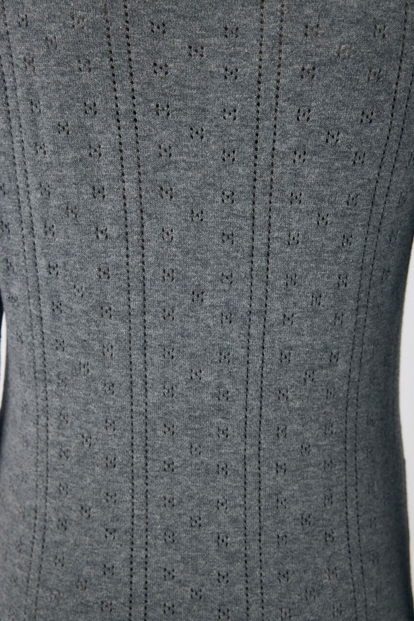 MOUSSY「POINTELLE マキシドレス」|ワンピース|