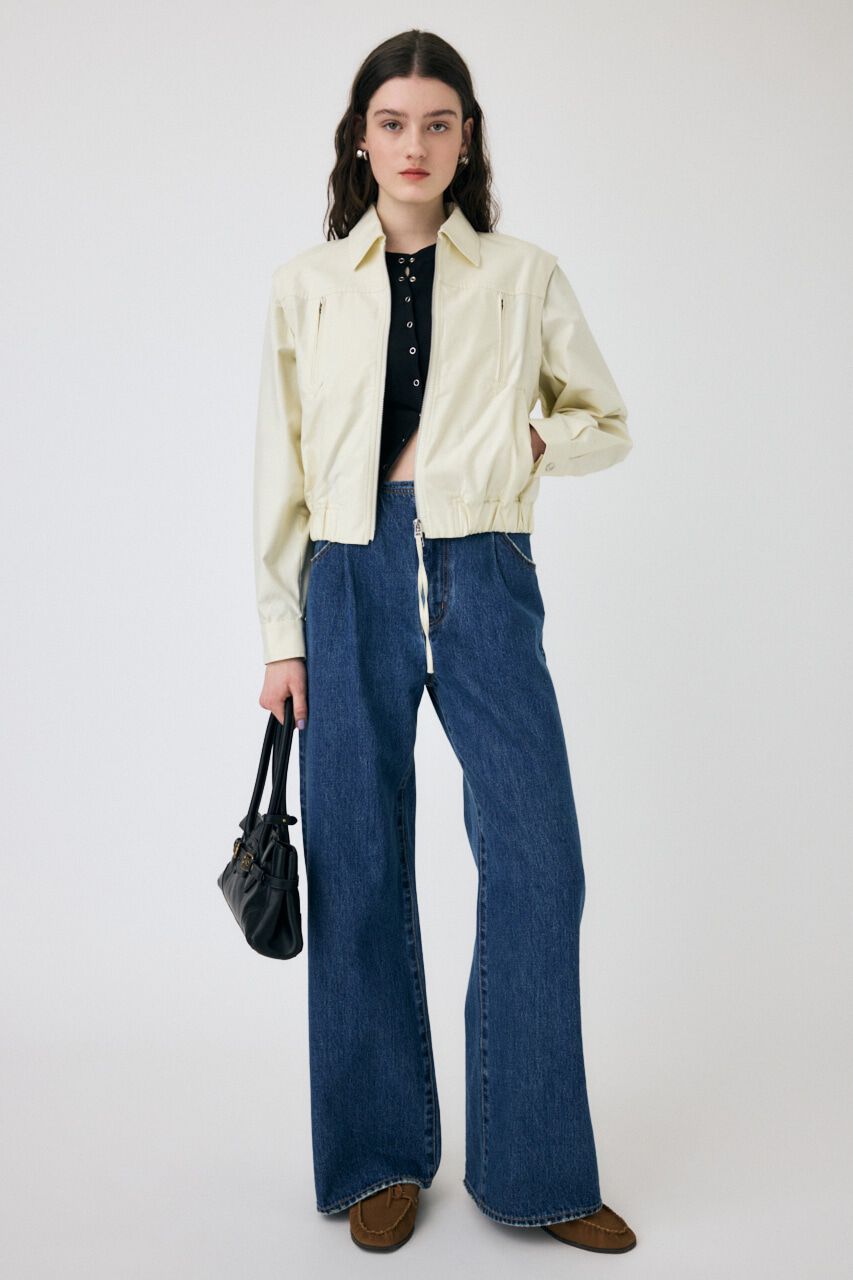 MOUSSY「2WAY ジャケット」|その他|