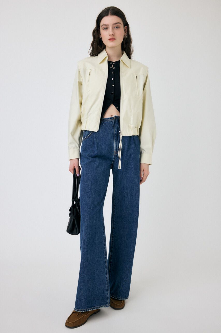 MOUSSY「2WAY ジャケット」|その他|