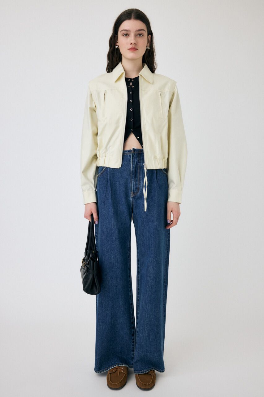 MOUSSY「2WAY ジャケット」|その他|