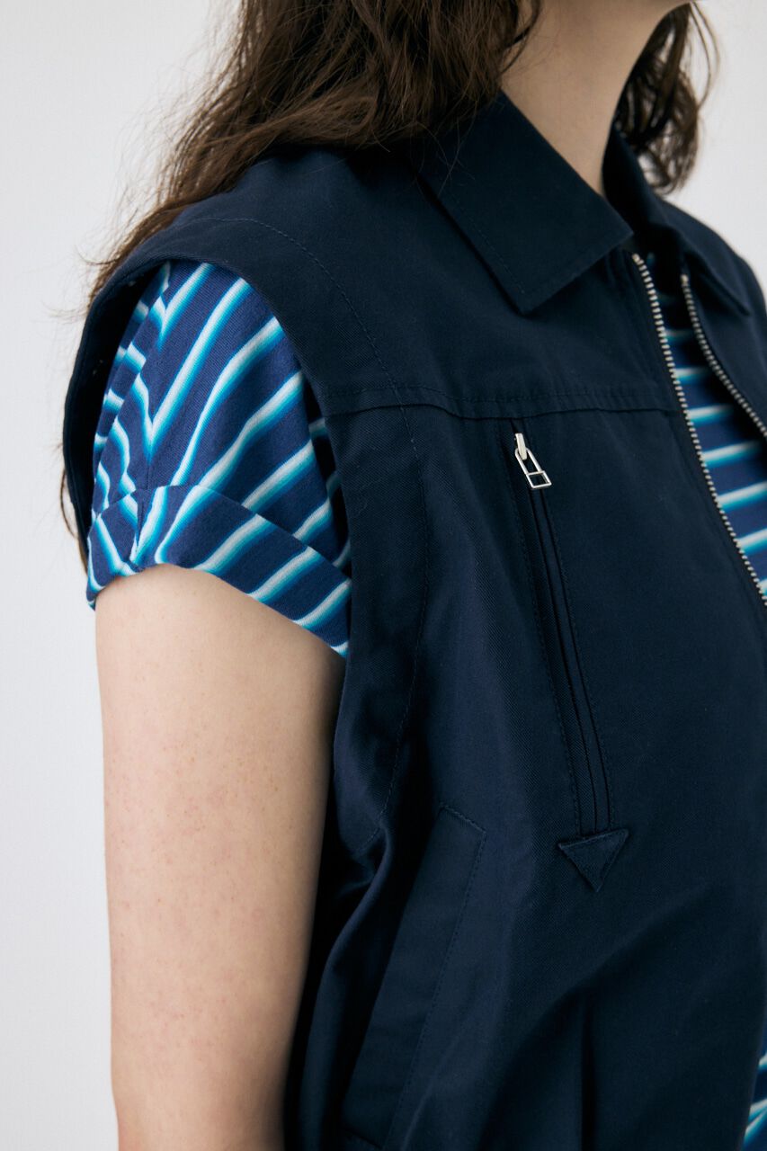 MOUSSY「2WAY ジャケット」|その他|