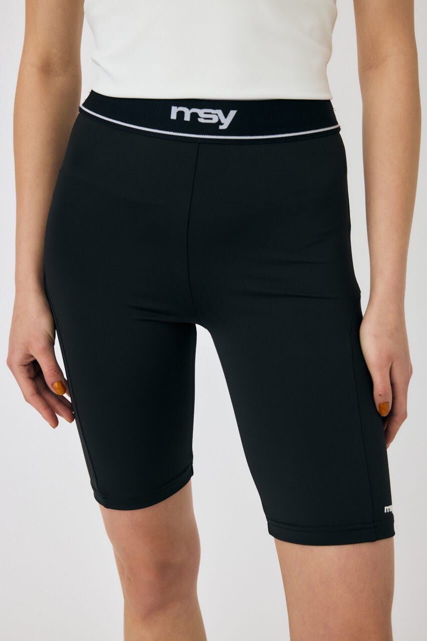 MOUSSY「MSY BIKER ショーツ」|その他|