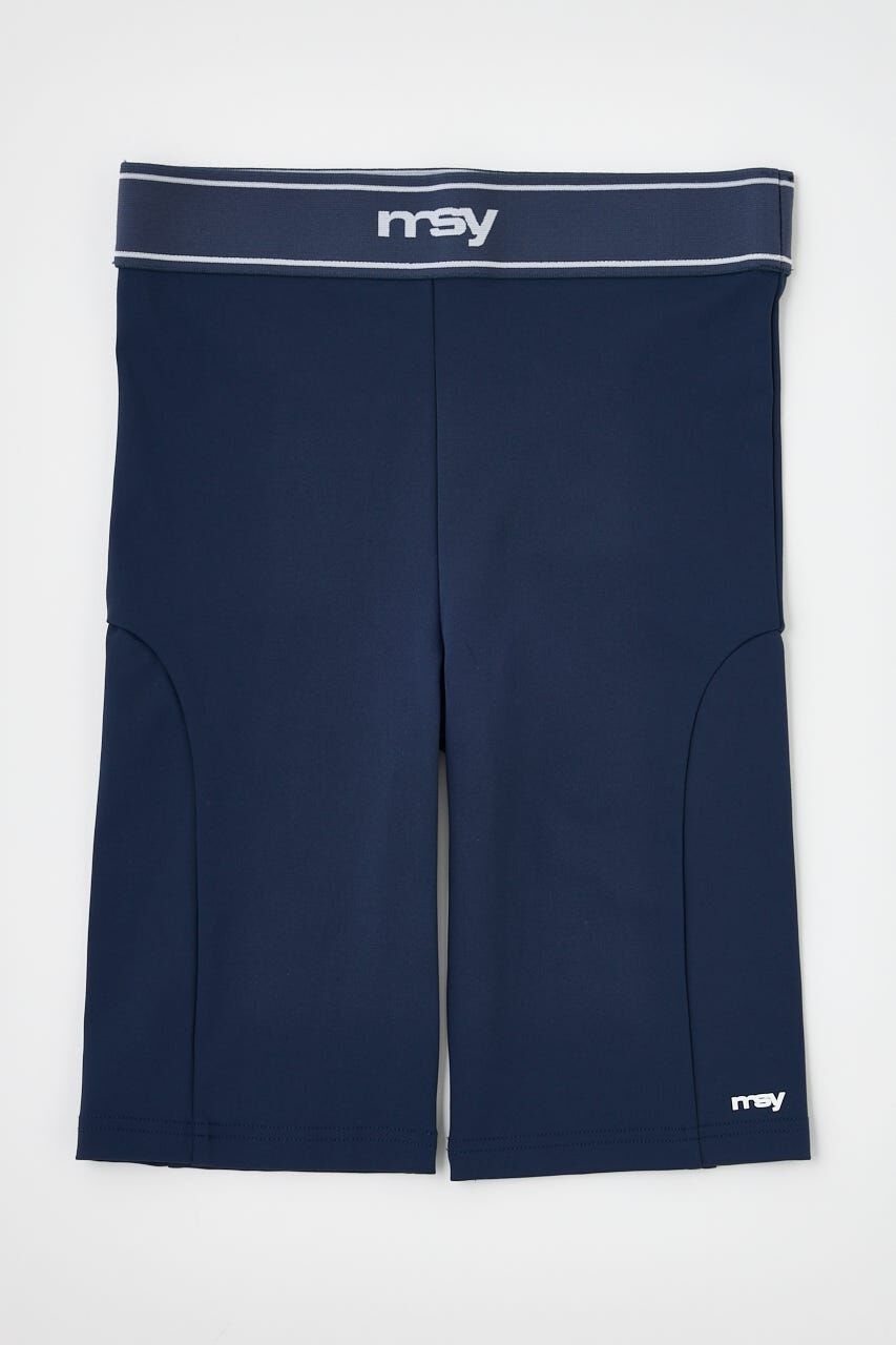 MOUSSY「MSY BIKER ショーツ」|その他|
