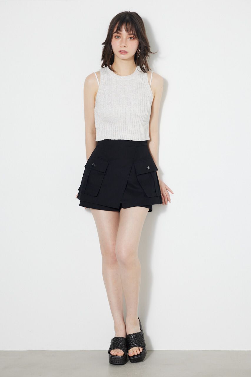 rienda「2wayラップベルトJ/W S-PT」|その他|