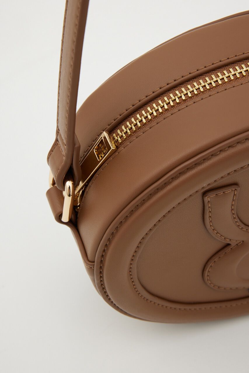 rienda「クロスアールサークルBAG」|その他|