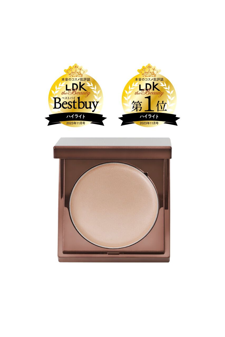 rienda「ルミナス rienda」|その他|01.パールグロ 1